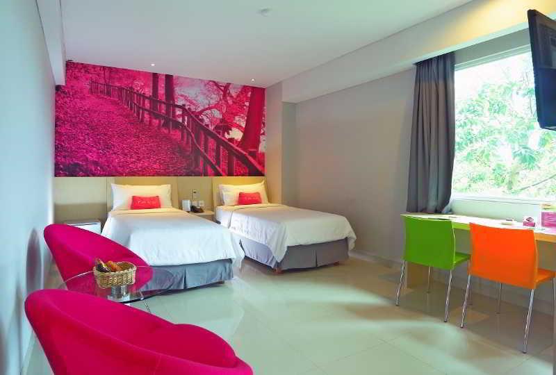 D'Primahotel Balikpapan Exterior photo