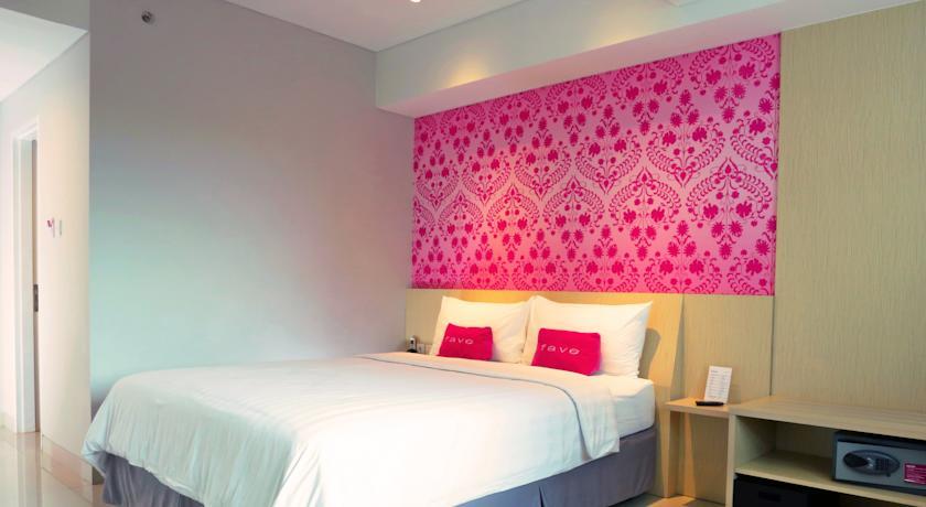 D'Primahotel Balikpapan Exterior photo