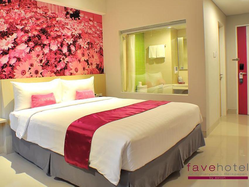 D'Primahotel Balikpapan Exterior photo