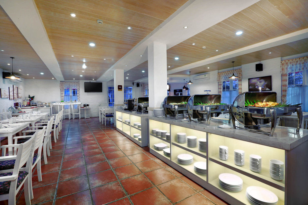 D'Primahotel Balikpapan Exterior photo