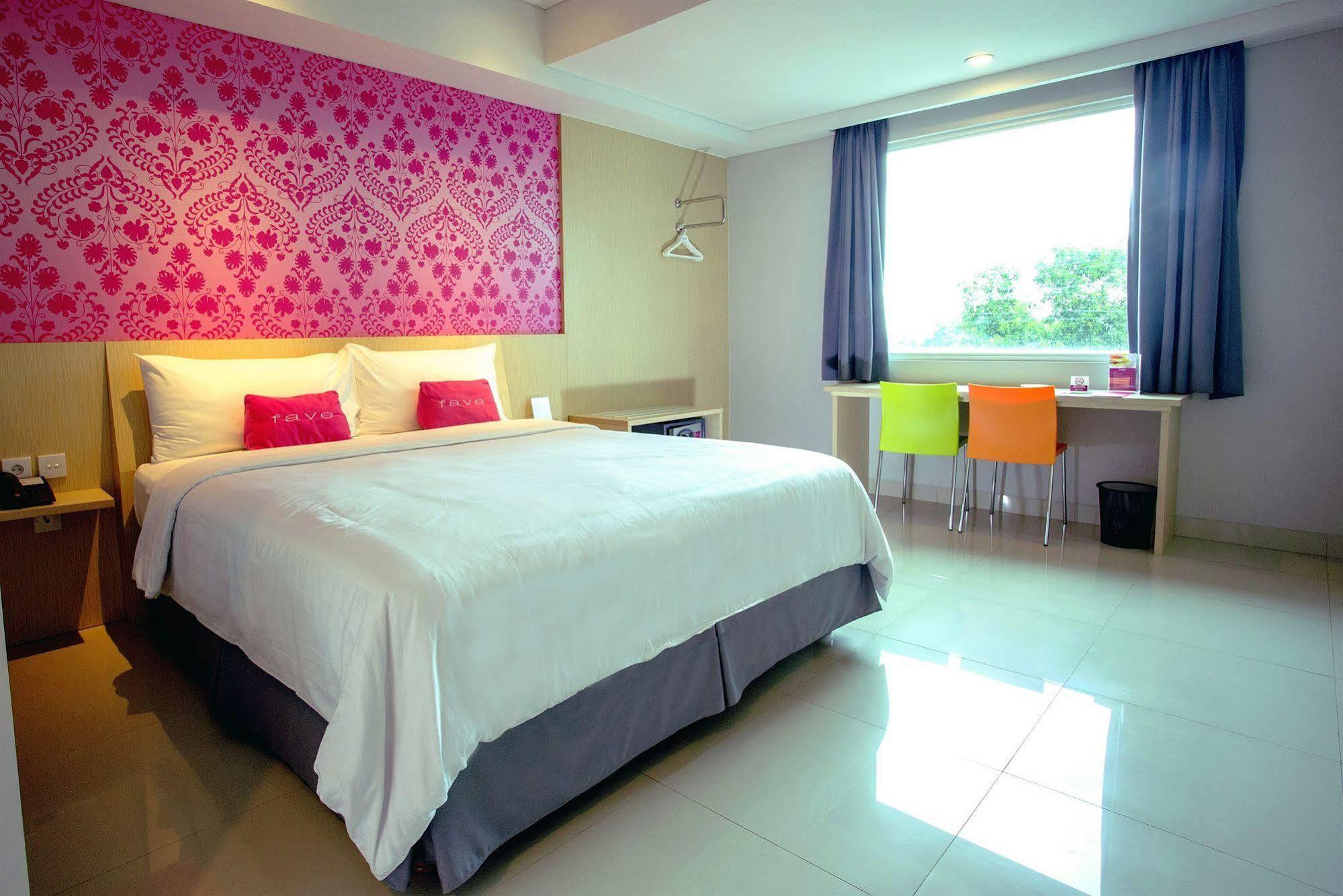 D'Primahotel Balikpapan Exterior photo