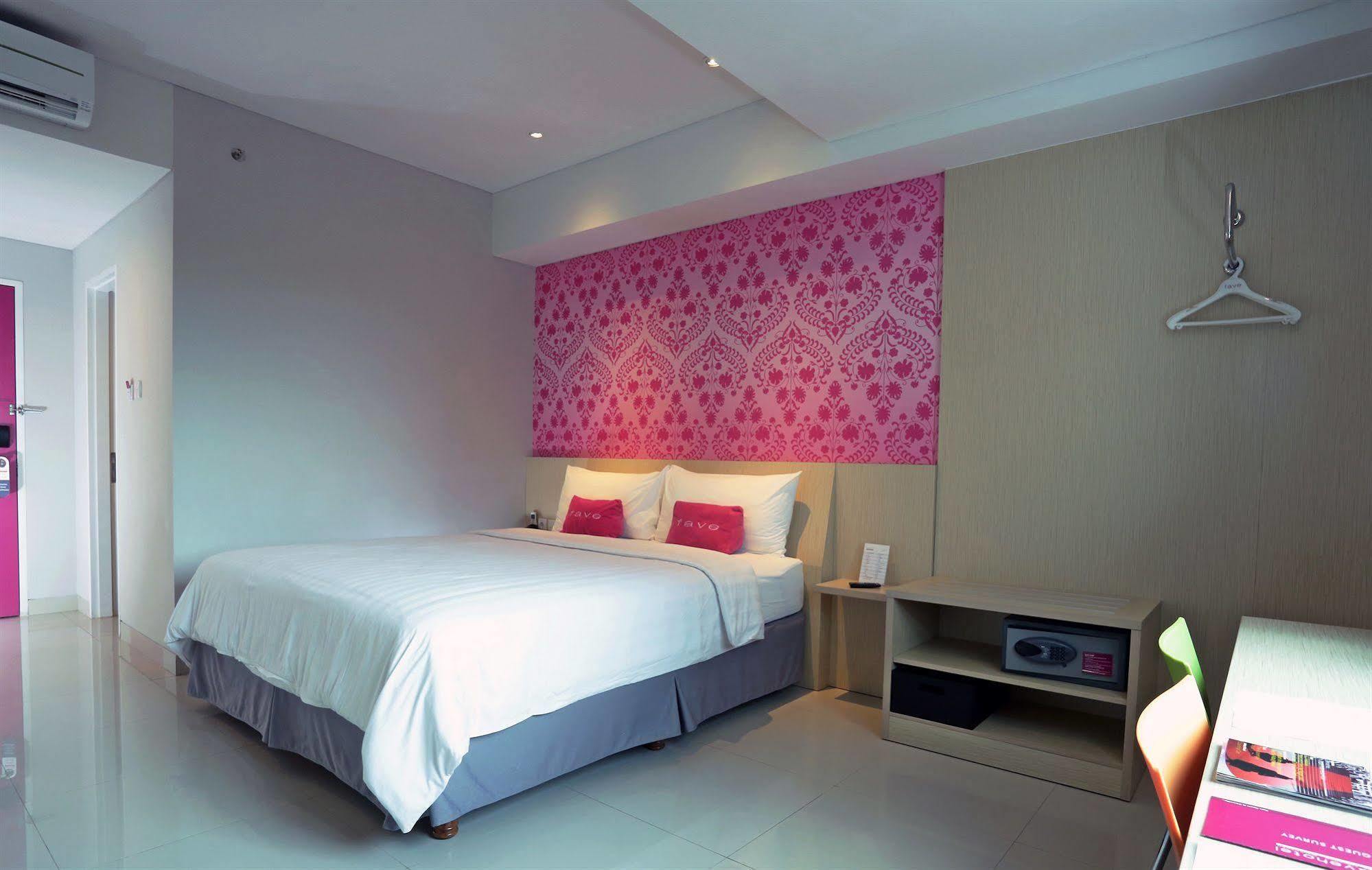 D'Primahotel Balikpapan Exterior photo